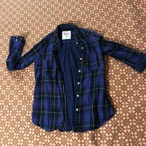 ❤️❄️Last Day 12/3❄️❤️ Comfy Flannel